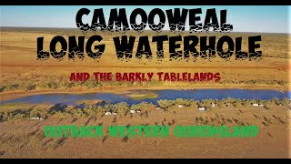 Camooweal to Stuart Hwy