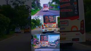 kerala private bus #karnnan Old video collection #memories #buskerala #vehicle_crazy ©️: Video