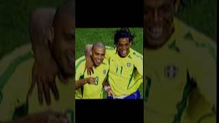 Ronaldinho and R9🐐🐐💀 #edit