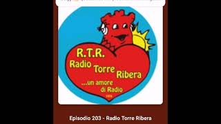 Episodio 203 - Radio Torre Ribera