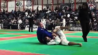 Rafael Lovato Jr Guard Passing & Submissions Highlights