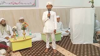 program madrasa Inam ul uloom| students program