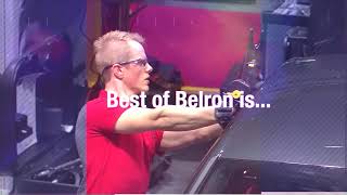 Best of Belron is...Technical Excellence