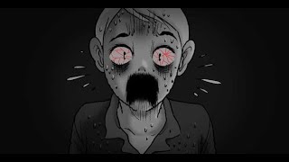 Silent Horror | Worst Nightmare🫣🛌☠️| Even In Death You Can't Escape It #FYP #fypシ #Webtoon #viral