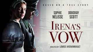 Клятва Ирены / Irena's Vow   2023   трейлер