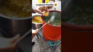 Holi के मौके पे ₹2 में 10 Golgappe 😍 - यकीन नहीं होगा 😱 | Bengali Fuchka #shorts #panipuri #foodie