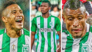 MACNELLY, DÍAZ, MILLER Y VALENCIA, EN EL DEPARTAMENTO MÉDICO.