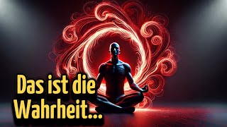 Was dir dein Schmerz wirklich sagen will: Eine spirituelle Perspektive