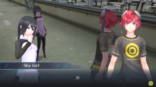 Let's Watch Digimon Story: Cyber Sleuth - Episode 7 - Comatose?