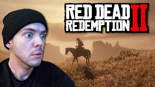 Red Dead Online en 2024