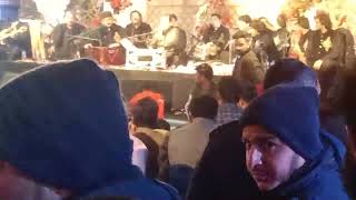 Rahat Fateh Ali live performance Tumhe dillagi Bhool Jani padegi