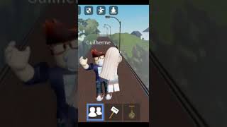 amor de primos🤗 #shortsviralroblox#triste#trend