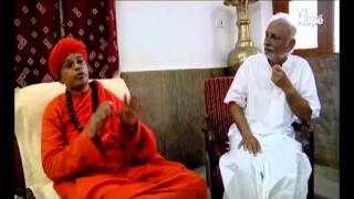 Sri M, in conversation with Dr Shivamurthy Muruga Sharanaru