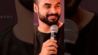 tovino🤘#tovinothomas #shortsvideo #trendingshorts