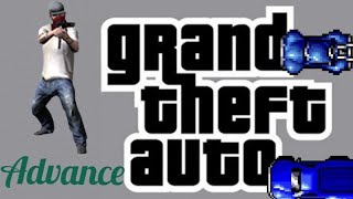 GTA ADVANCE Выполнение 2 заданий Fake ids и Getaway. #рекомендации2022 #2022 #тренд#топ#подпишись