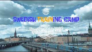 Swedish Training Camp 2024