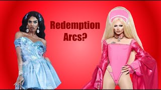 What Are The Best Drag Race Redemptions?