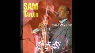 ｻﾑﾃｲﾗｰ（SAM TAYLOR）／ひき潮EBB TIDE