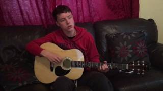 All of me - John Legend ( Jesse Mcloughlin Cover )