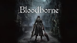 Bloodborne ❄ №1