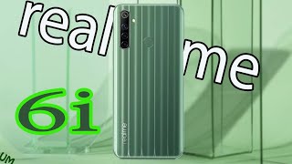 Realme Narzo 10 or 6i Details Review in Bangla |UM| Mediatalk Hellio G80