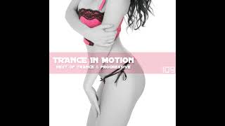 Emil Sorous's Shows — Trance In Motion. Vol.109