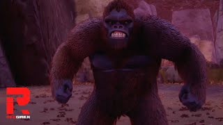 Skull Island : Rise of Kong - Official Release Date Trailer | HD