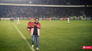 Entrega de balón ⚽ Bolivia