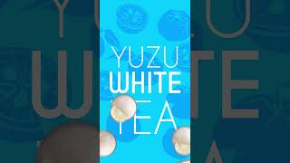 Yuzu White Tea