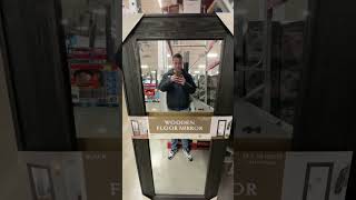 CLEARANCE FINDS at SAM’S CLUB #shorts #pittsburgh #deals #dealfinder #mirror #clearance