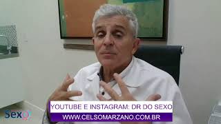 DÚVIDAS UROLÓGICAS E SEXUALIDADE - DR. DO SEXO - 01.06.22