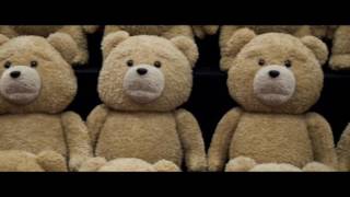 Ted 2 'Sweet Caroline' funny scene