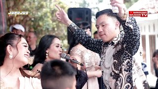 Tumarima Medley Bojo Dua - VOC Mpok Ncun feat Nyai Lina Resti Dara