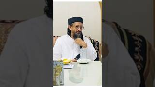 Allama Ghazi Aurangzeb Farooqi Sahib | Jamia Arabia Ahsan ul Uloom Karachi | #viral #explore #short