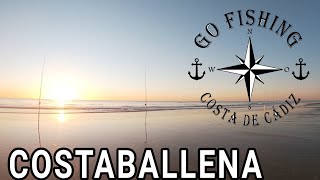 NUEVA JORNADA‼️IMPRESIONANTE DIA‼️ EN COSTABALLENA