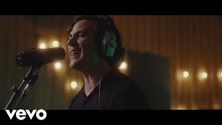 Jack Savoretti - Dancing Through The Rain (Live At Pool Studios)