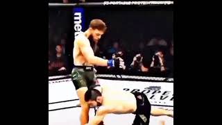 ✔ KHABIB NURMOGOMEDOv