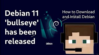 Debian 11 Bullseye is OUT! How to Download + Review