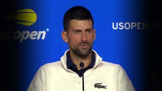 Djokovic's Early Loss at 2024 US Open Was Not a Surprise