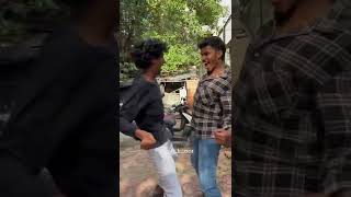 Lonely 😣😂 | Wait till end | Ritesh Kamble | Aced Marathi