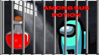 IMPOSTER POTION! DON'T DRINK AT 3 AM! *Jailed*👮‍♂️⛓️ *Pregnant*🤰👶 *3 AM*🕒⏰ *GONE WRONG*😰😱