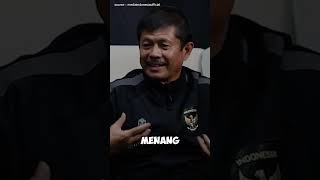 Timnas Indonesia Akan Segera Disegani Di Asia Dan Dunia!