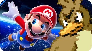 Top 10 Super Mario Galaxy Galaxies - FarfetchdReviews