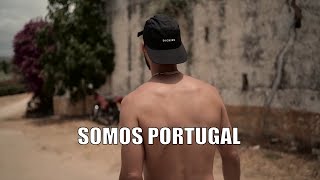 🇵🇹SOMOS PORTUGAL🇵🇹- CLIP OFFICIEL #tiktok