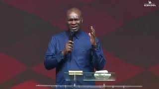 Apostle Joshua Selman Special Birthday Message||Koinonia June 2023 Miracle Service||Koinonia Global