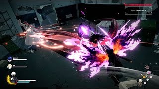 Tokyo Ghoul Re: Call To Exist - ALL GAME MODES