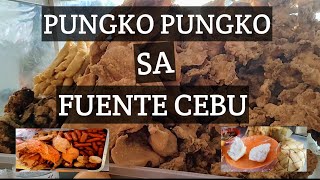 Pungko Pungko sa Fuente