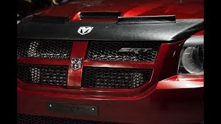 "How to install a catch can on a 08-09 Srt4 Caliber"