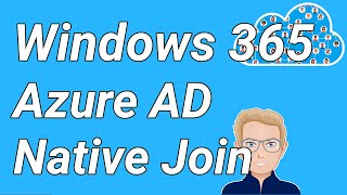 How to use Windows 365 Cloud PC Azure AD Join