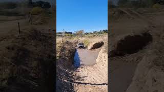 Barro Barro y Más Barro... que lindo el OffRoad #offroad #barro #autos #4x4